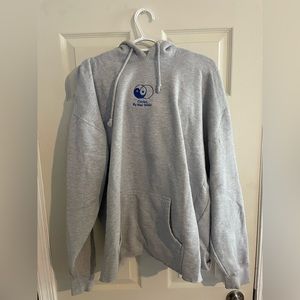 Mac Miller Cricles hoodie